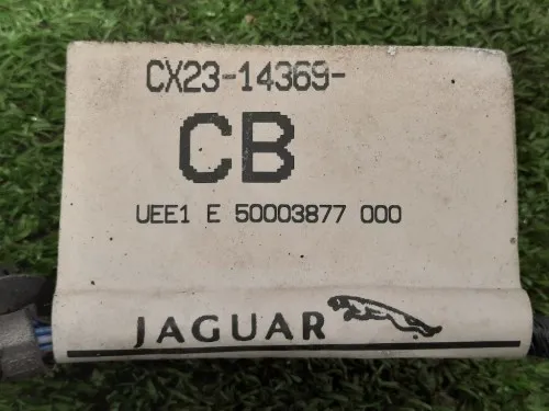 Cablaggio Paraurti ANT Sensori DI Parcheggio CX23-14369 Jaguar XF I 2008