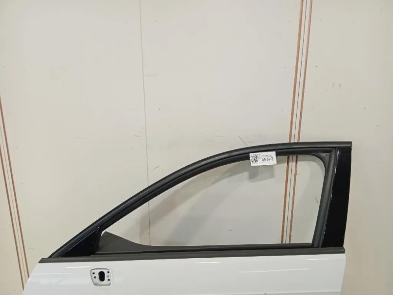 Porta ANT SX PORTA ANT SX Audi A3 8PA Sportback 2010