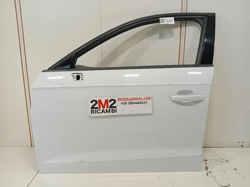 Porta ANT SX PORTA ANT SX Audi A3 8PA Sportback 2010