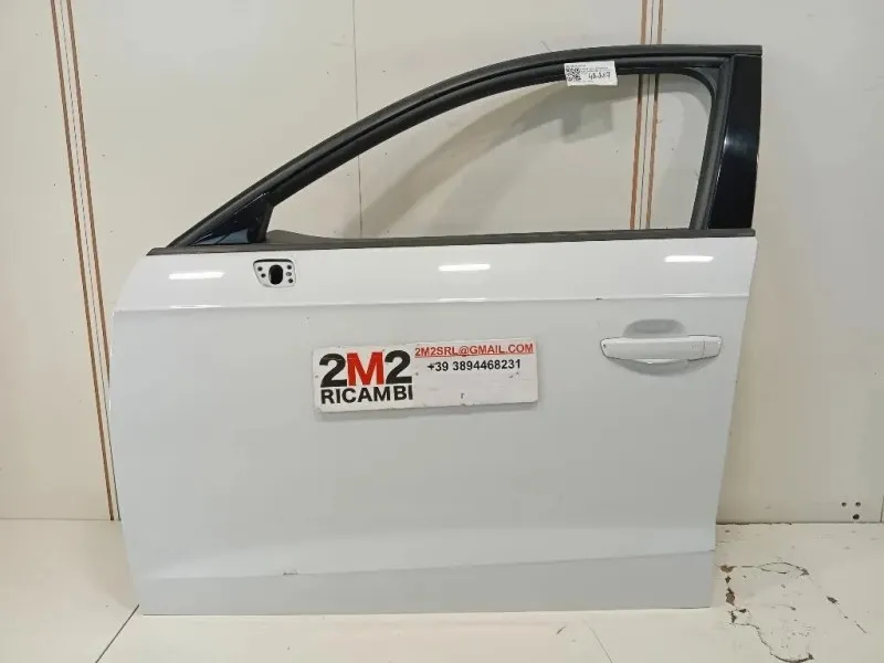 Porta ANT SX PORTA ANT SX Audi A3 8PA Sportback 2010