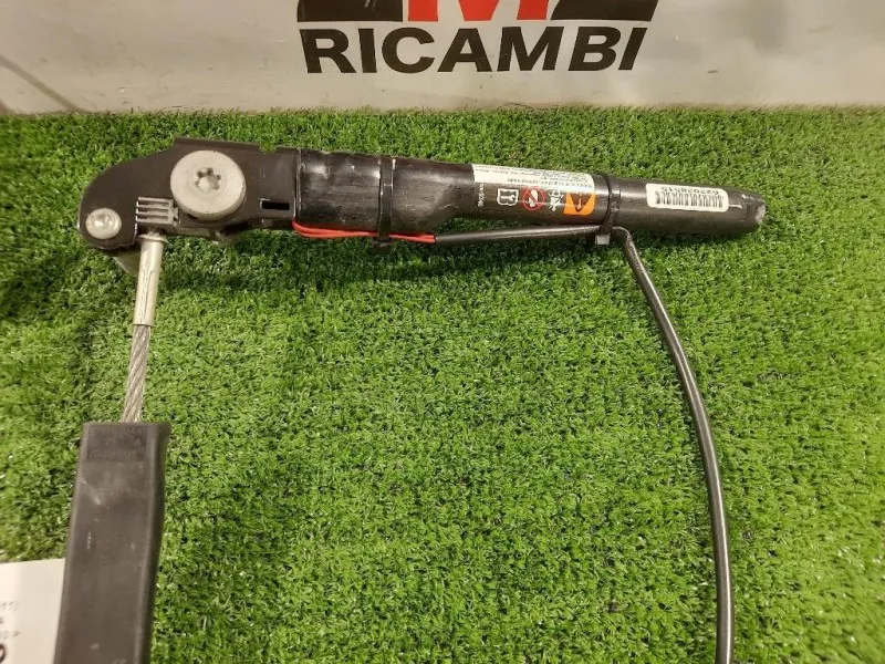 Cintura DI Sicurezza Sedile ANT DX 20TEH34707 Opel Antara A 2011