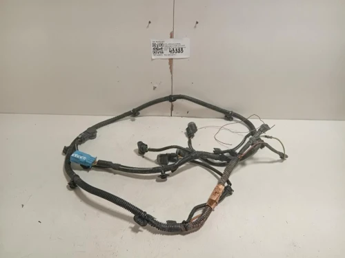 Cablaggio Paraurti ANT Sensori DI Parcheggio 9842521680 Opel Mokka B 2020