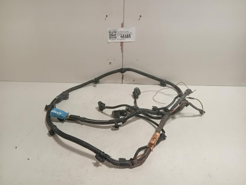 Cablaggio Paraurti ANT Sensori DI Parcheggio CX23-14369 Jaguar XF I 2008
