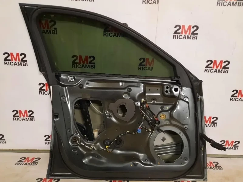 Porta ANT SX 8V5831051D Audi A3 8VM 2016