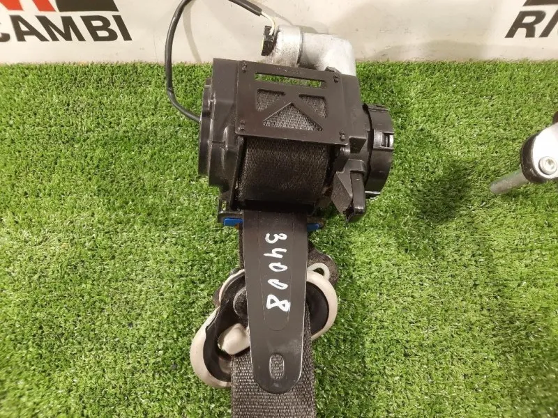 Cintura DI Sicurezza Sedile ANT DX 20TEH34707 Opel Antara A 2011