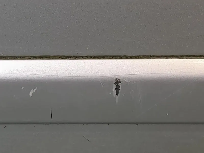 Porta ANT SX 8E0831051L Audi A4 8ED Avant 2005