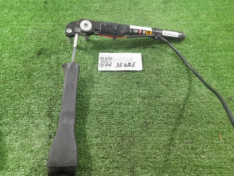 Cintura DI Sicurezza Sedile ANT DX 20TEH34707 Opel Antara A 2011