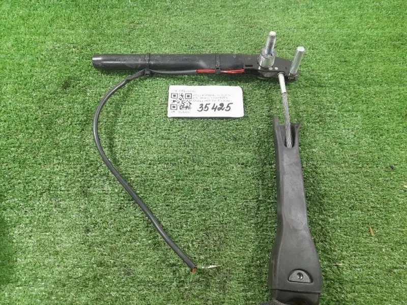 Cintura DI Sicurezza Sedile ANT DX 20TEH34707 Opel Antara A 2011