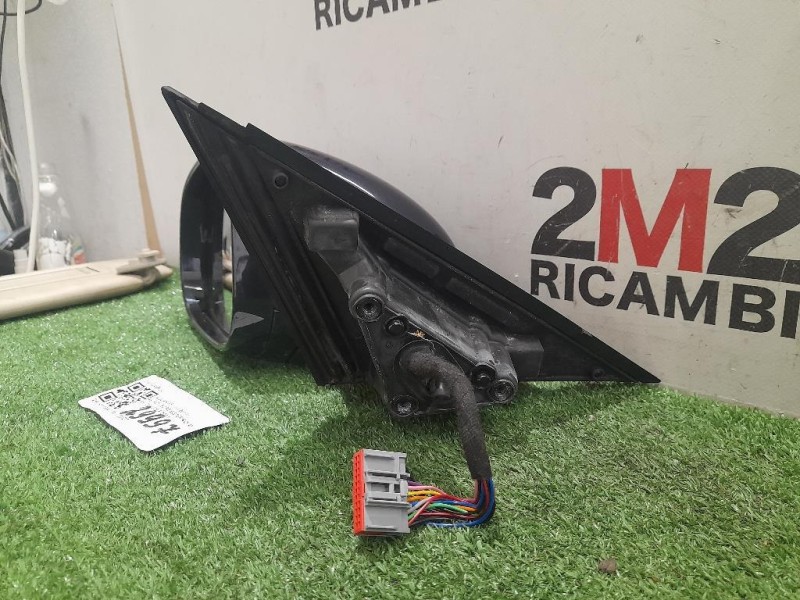 Cintura DI Sicurezza Sedile ANT DX 20TEH34707 Opel Antara A 2011