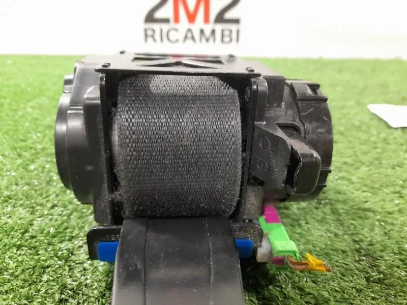 Cintura DI Sicurezza Sedile ANT DX 20TEH34707 Opel Antara A 2011