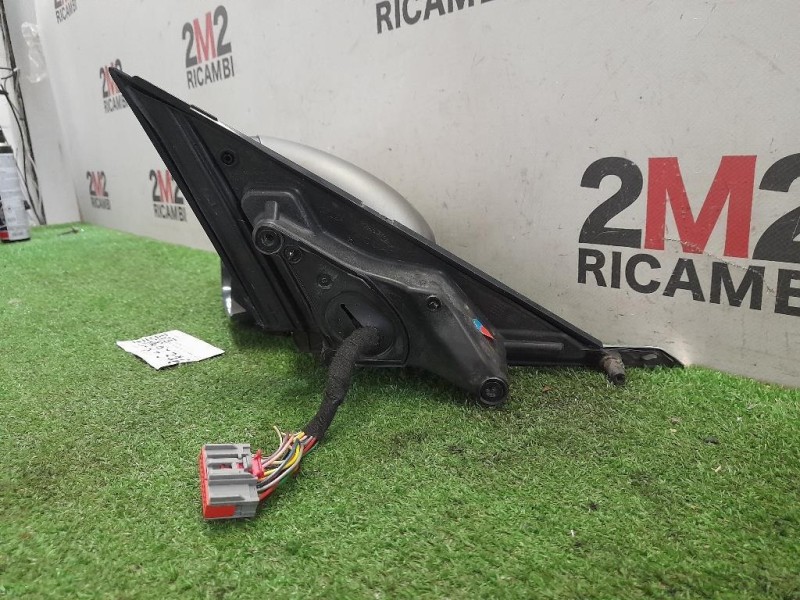 Cintura DI Sicurezza Sedile ANT DX 20TEH34707 Opel Antara A 2011