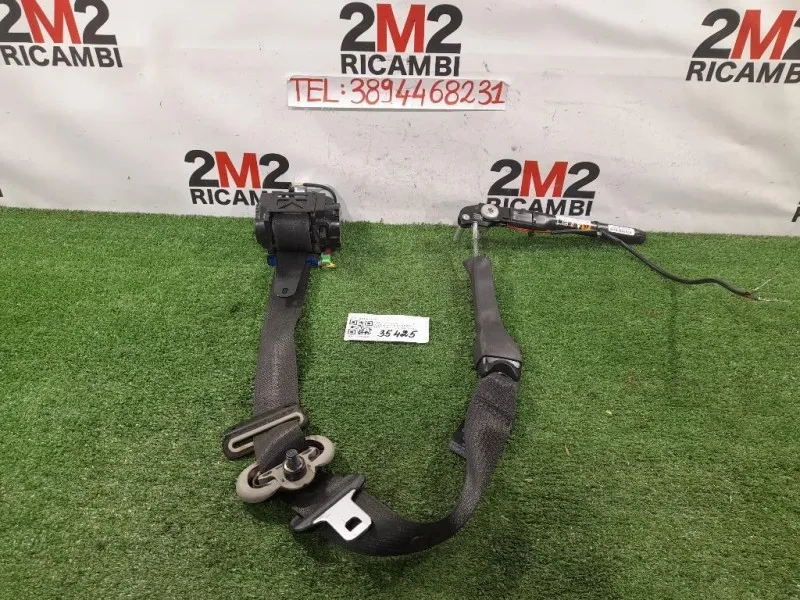 Cintura DI Sicurezza Sedile ANT DX 20TEH34707 Opel Antara A 2011
