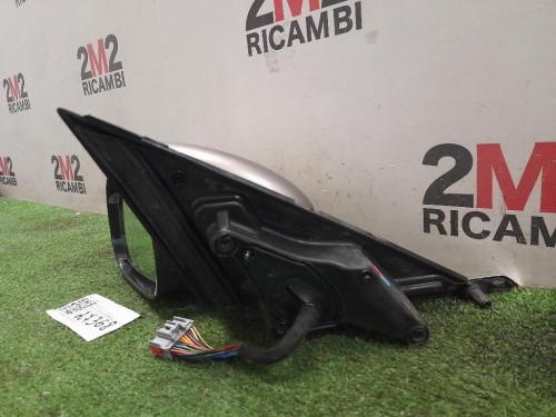 Cintura DI Sicurezza Sedile ANT DX 13394807 Opel Astra J 2010