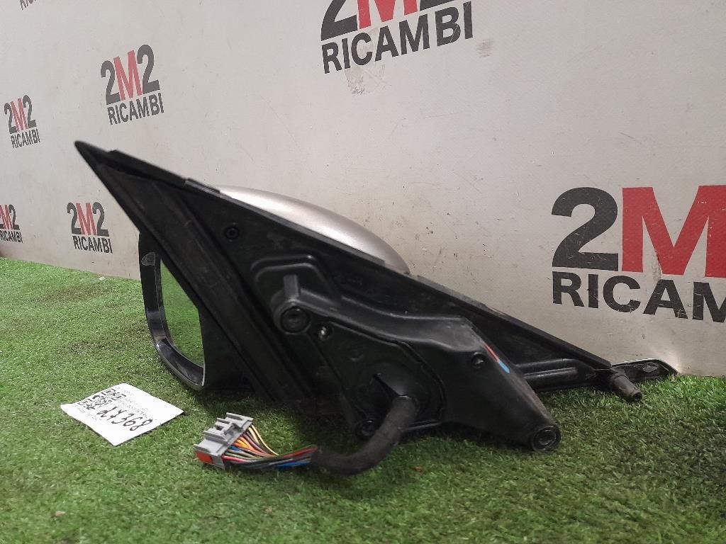 Cintura DI Sicurezza Sedile ANT DX 13394807 Opel Astra J 2010