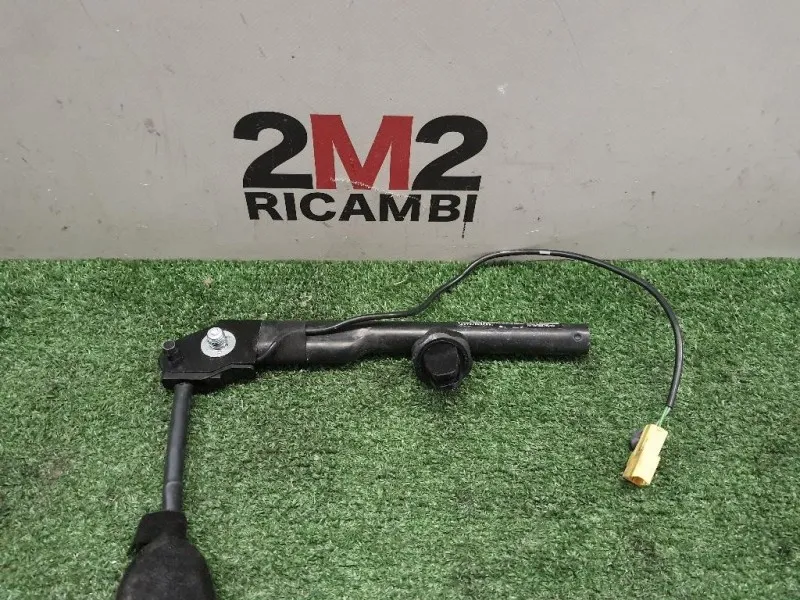 Cintura DI Sicurezza Sedile ANT DX 13394807 Opel Astra J 2010