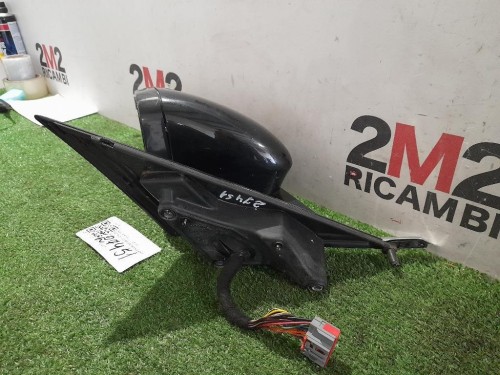 Cintura DI Sicurezza Sedile ANT DX 13394807 Opel Astra J 2010