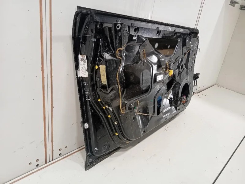 Porta ANT SX 8E0831051L Audi A4 8H7 Cabrio 2002