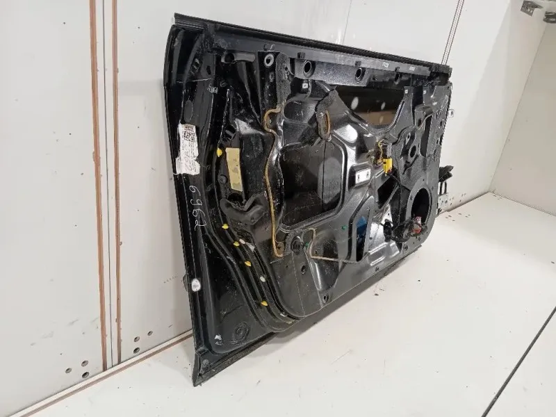 Porta ANT SX 8E0831051L Audi A4 8H7 Cabrio 2002