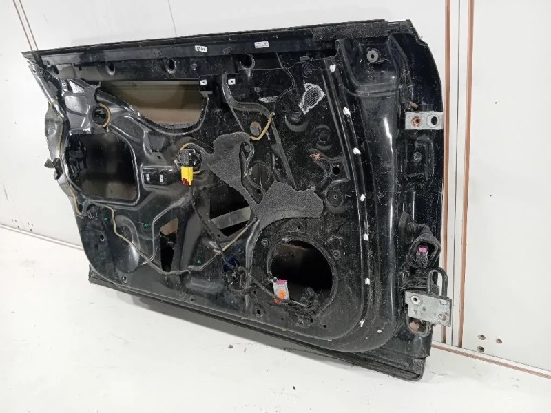 Porta ANT SX 8E0831051L Audi A4 8H7 Cabrio 2002