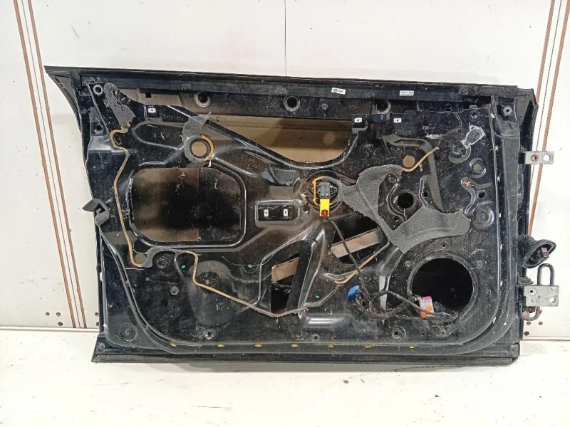 Porta ANT SX 8E0831051L Audi A4 8H7 Cabrio 2002