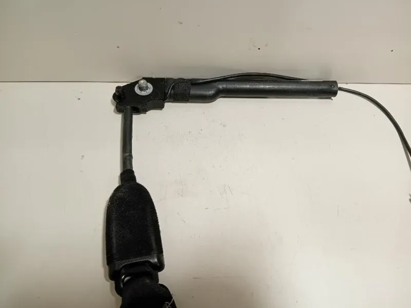 Cintura DI Sicurezza Sedile ANT DX 617023500 Opel Astra J 2010