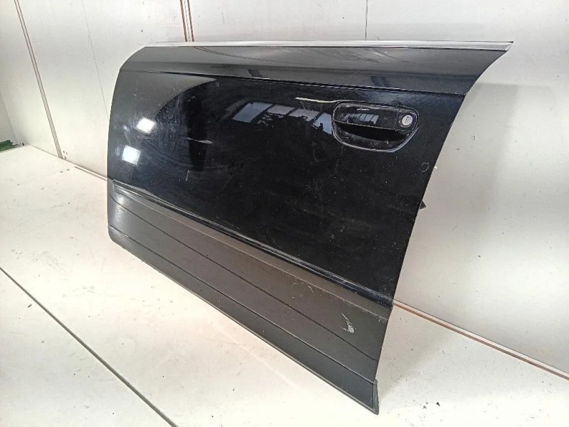 Porta ANT SX 8E0831051L Audi A4 8H7 Cabrio 2002