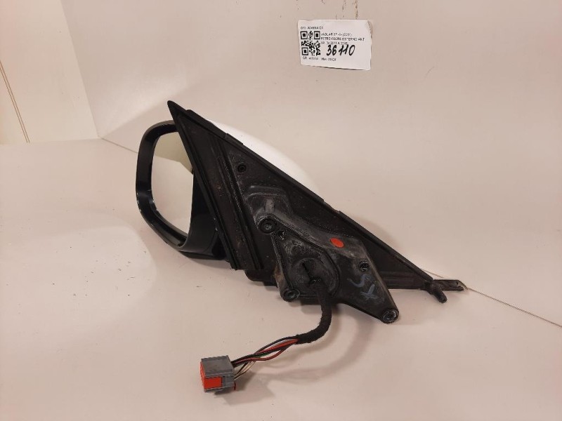 Retrovisore Esterno ANT SX A049504 SX 8 FILE Jaguar XF I 2011