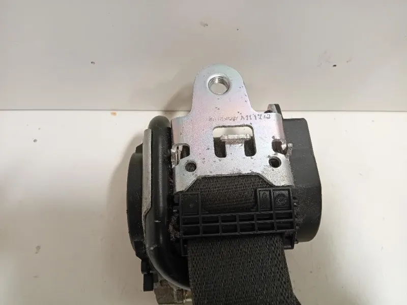 Cintura DI Sicurezza Sedile ANT DX 617023500 Opel Astra J 2010