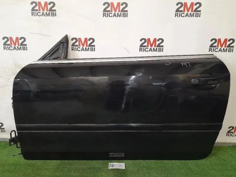 Porta ANT SX 8E0831052J Audi A4 8HE Cabrio 2006