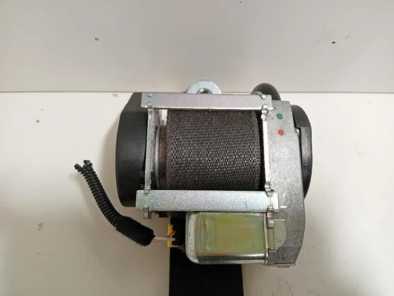 Cintura DI Sicurezza Sedile ANT DX 617023500 Opel Astra J 2010