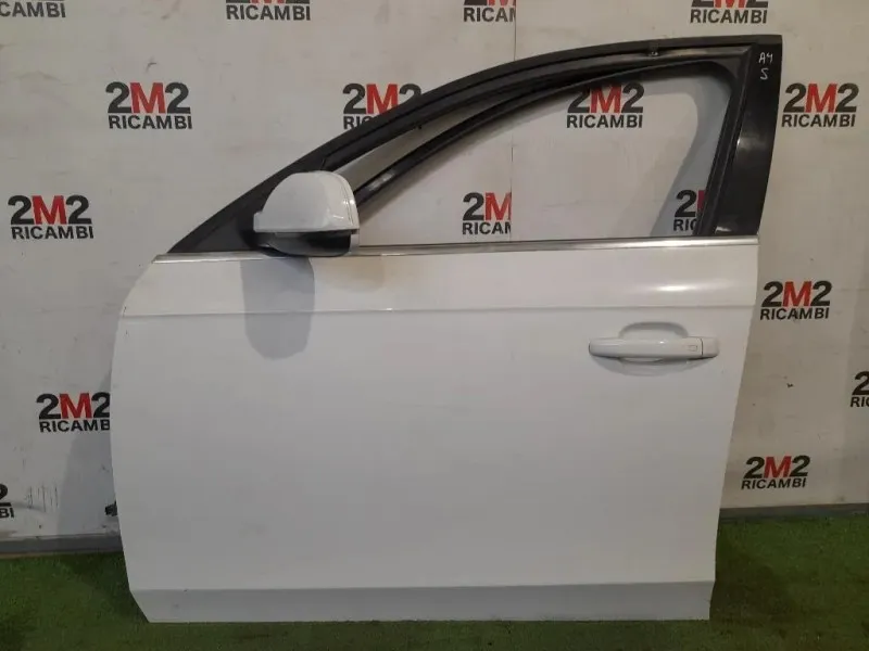 Porta ANT SX 8K0831051J Audi A4 8K2 2008