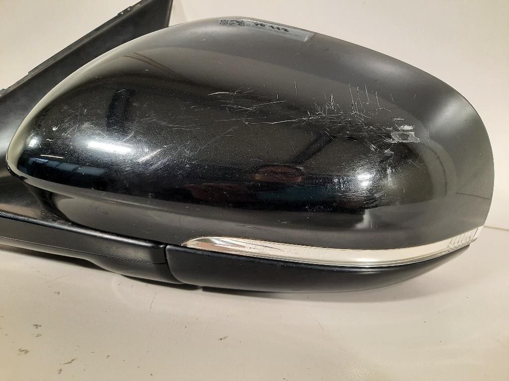 Porta ANT SX 8K0831051J Audi A4 8K2 2008