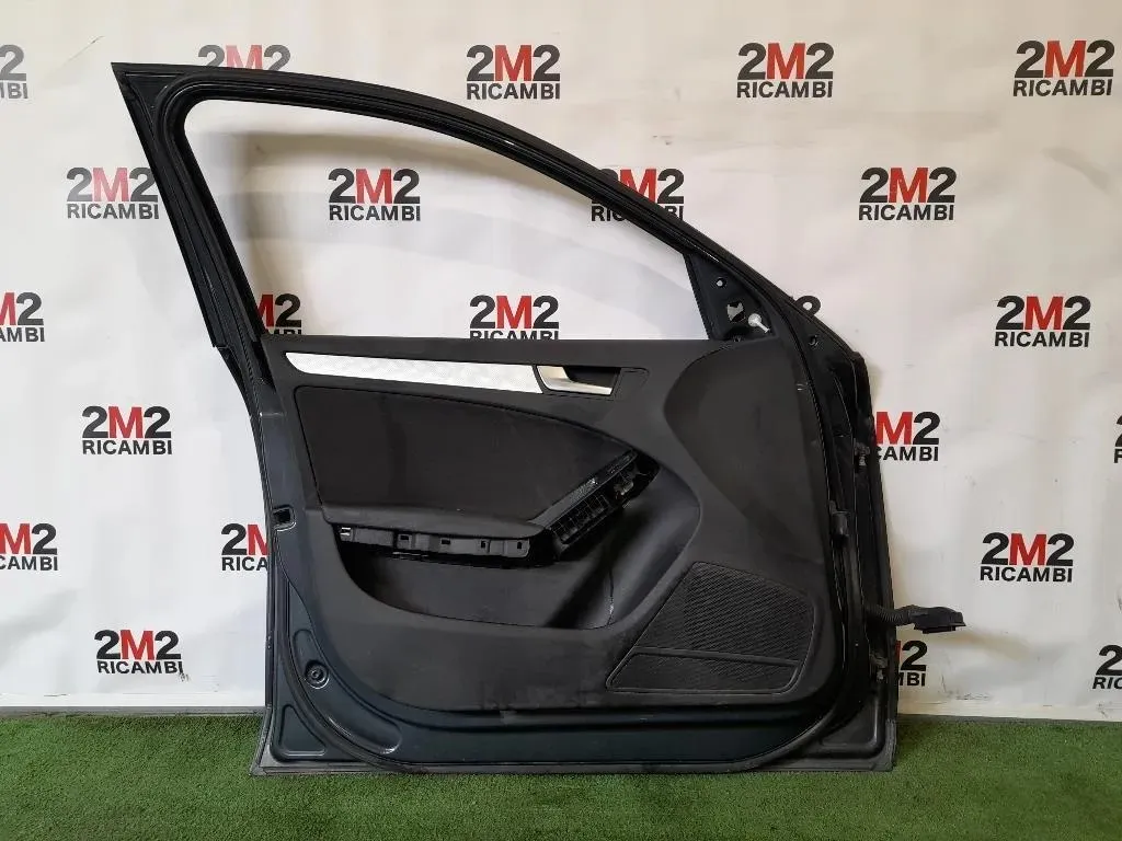 Porta ANT SX 8K0831051J Audi A4 8K2 2008