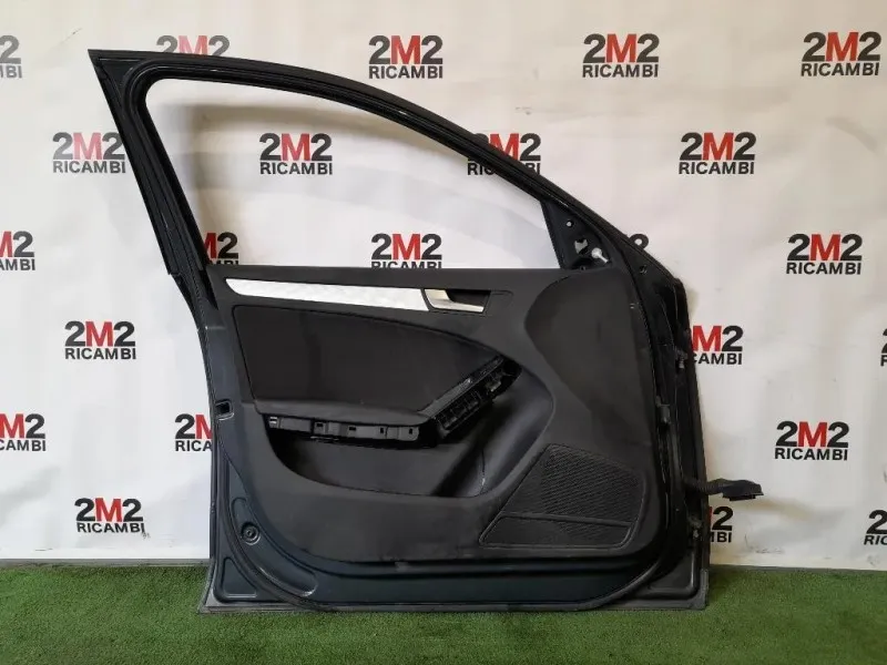 Porta ANT SX 8K0831051J Audi A4 8K2 2008