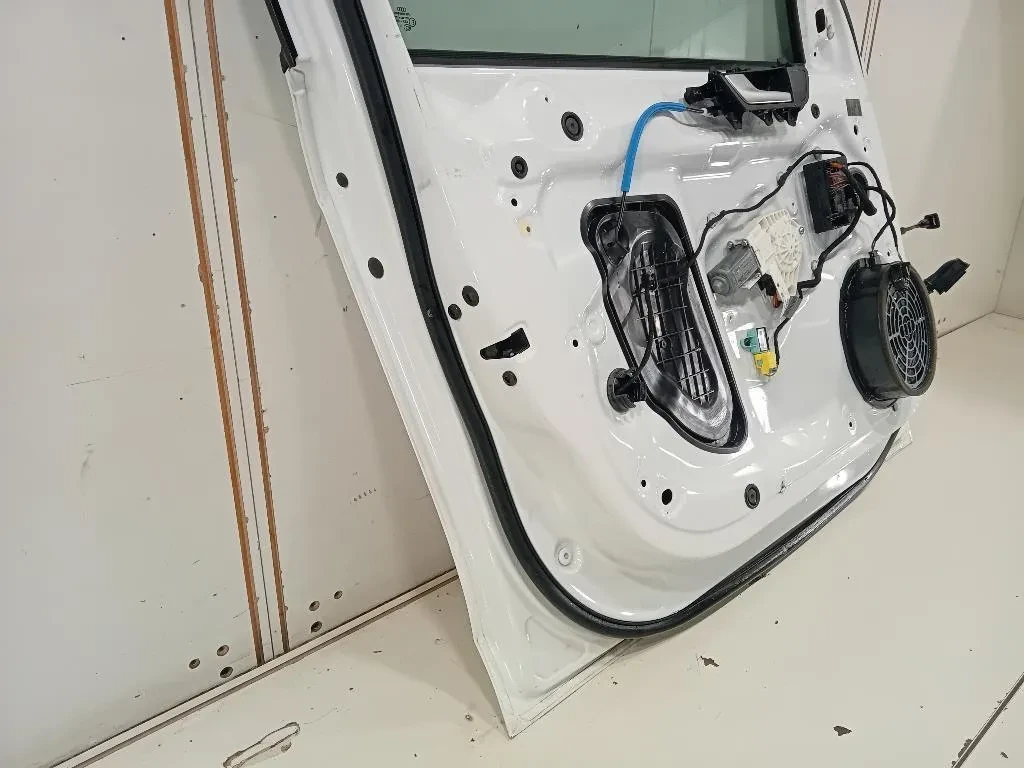 Porta ANT SX 8K0831051J Audi A4 8K2 2008