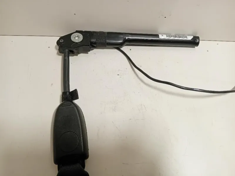 Cintura DI Sicurezza Sedile ANT DX 617023600 Opel Astra J 2010