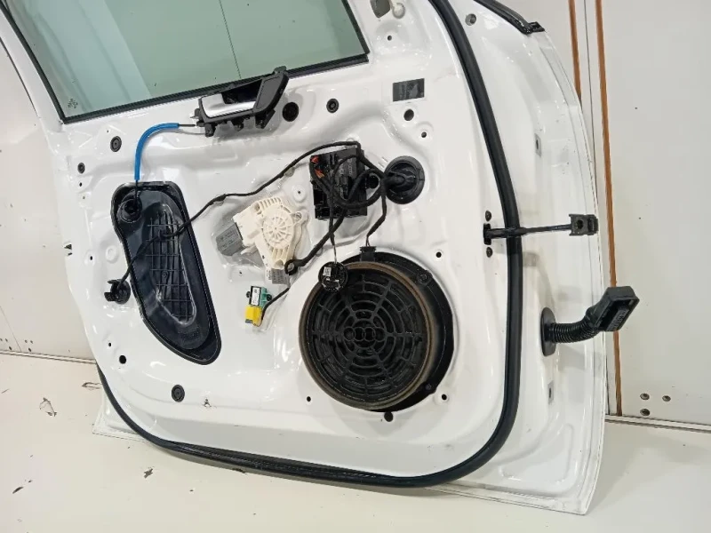 Porta ANT SX 8K0831051J Audi A4 8K2 2008