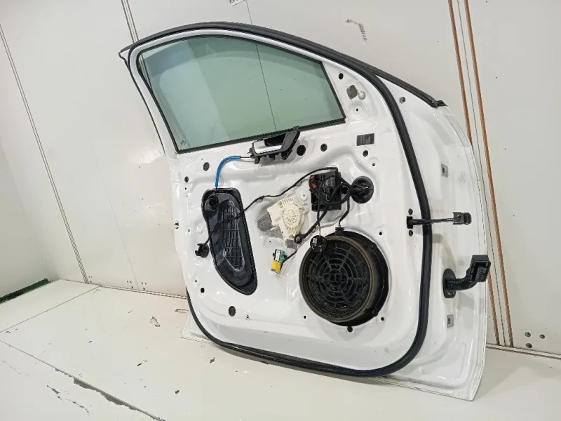 Porta ANT SX 8K0831051J Audi A4 8K2 2008