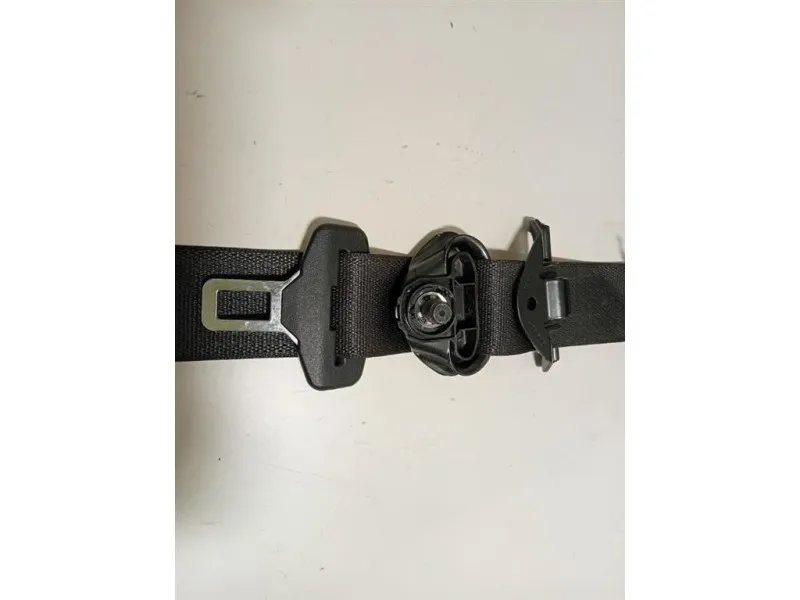 Cintura DI Sicurezza Sedile ANT DX 617023600 Opel Astra J 2010