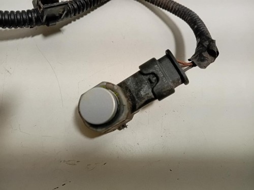 Cablaggio Paraurti ANT Sensori DI Parcheggio 8X2T14369CB Jaguar XF I 2008