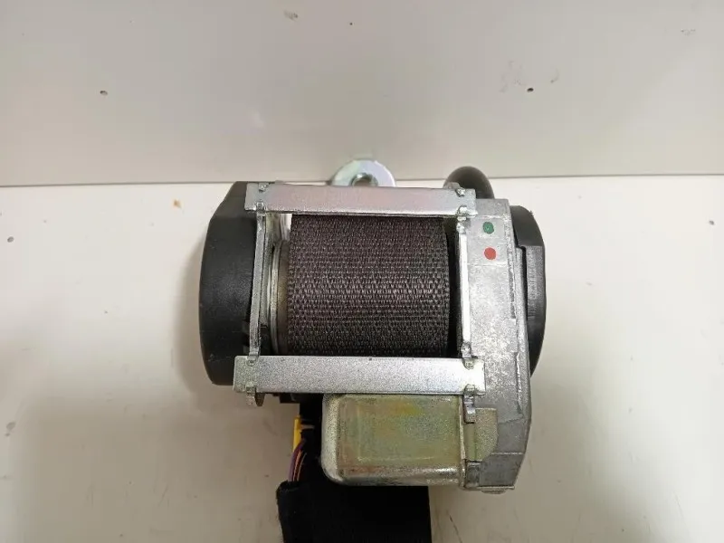 Cintura DI Sicurezza Sedile ANT DX 617023600 Opel Astra J 2010