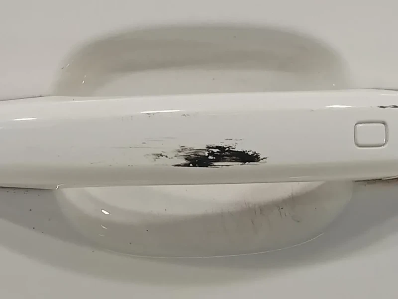 Porta ANT SX 8K0831051J Audi A4 8K2 2008