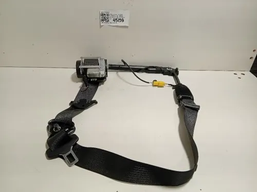 Cintura DI Sicurezza Sedile ANT DX 617023600 Opel Astra J 2010