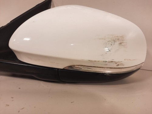 Cintura DI Sicurezza Sedile ANT DX 617023500 Opel Astra J 2010