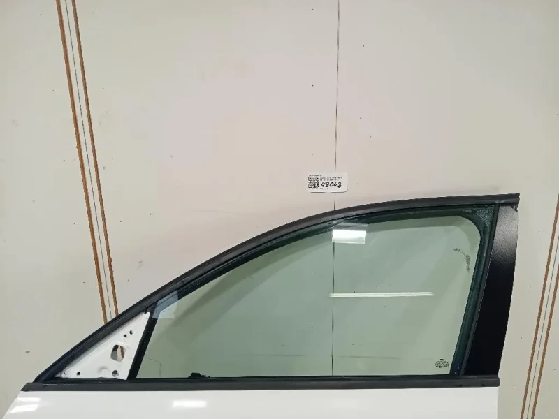 Porta ANT SX 8K0831051J Audi A4 8K2 2008