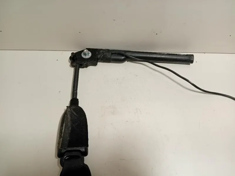 Cintura DI Sicurezza Sedile ANT DX 617023500 Opel Astra J 2010