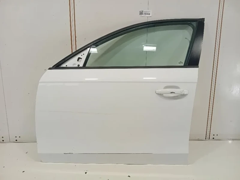 Porta ANT SX 8K0831051J Audi A4 8K2 2008