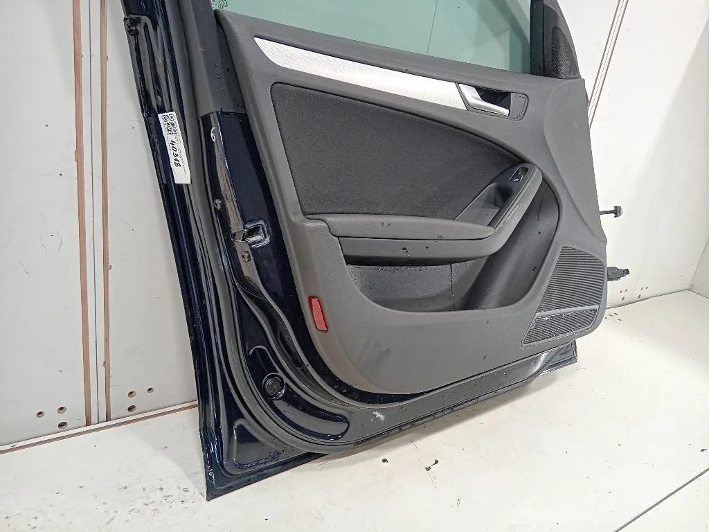 Porta ANT SX 8K0831051J Audi A4 8K2 2012