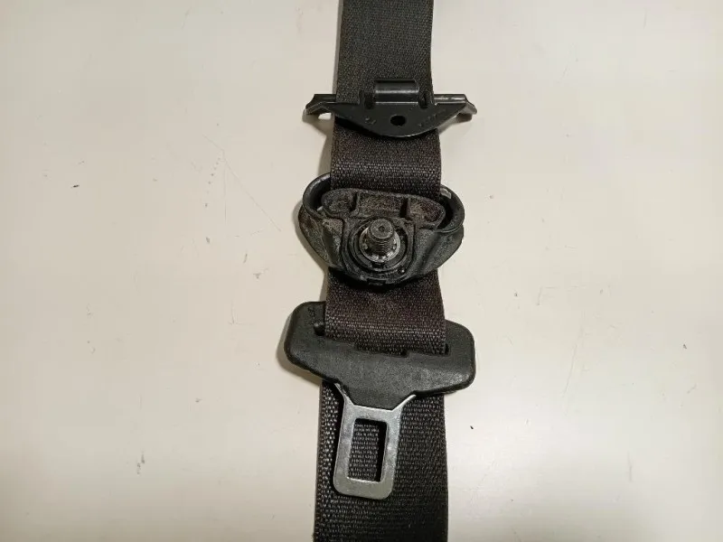 Cintura DI Sicurezza Sedile ANT DX 617023500 Opel Astra J 2010