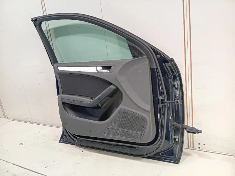 Porta ANT SX 8K0831051J Audi A4 8K2 2012